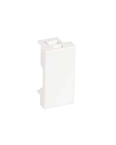EC-IMH-0-WT-10 (10шт). Заглушка. NETLAN в Новосибирске