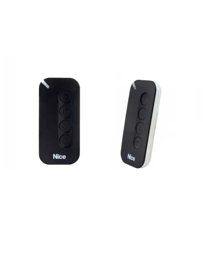 NICE MYGO4KIT10. Комплект пультов. NICE в Новосибирске