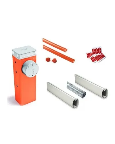 NICE WIDEL6KIT. Шлагбаум автоматический. NICE в Новосибирске
