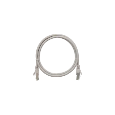 NMC-PC4SD55B-003-GY. Патч-корд медный. NIKOMAX