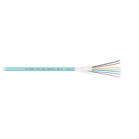 NMF-9IS-024M3C-AQ. Кабель волоконно-оптический многомодовый. NIKOMAX