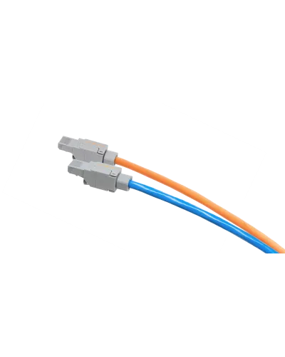 NMC-RJ88UE2-NT-GY. Разъем RJ-45. NIKOMAX в Новосибирске