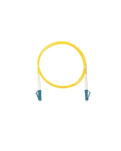 NMF-PC1S2C2-LCU-LCU-002. Патч-корд оптический одномодовый. NIKOMAX в Новосибирске