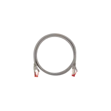 NMC-PC4SA55B-050-SL-C-GY. Патч-корд медный. NIKOMAX