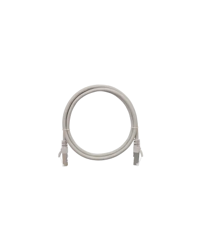 NMC-PC4SE55B-003-GY. Патч-корд медный. NIKOMAX в Новосибирске