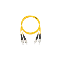 NMF-PC2S2C2-FCU-FCU-001. Патч-корд оптический одномодовый. NIKOMAX