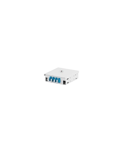 NMF-WP08LCUS2-OP-ES-GY. Кросс оптический. NIKOMAX в Новосибирске