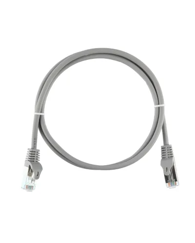 NMC-PC4SD55B-ES-050-C-GY. Патч-корд медный. NIKOMAX в Новосибирске