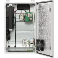 NSBox-UPS-4876H (U4A8746H). Блок питания уличный. NSGate