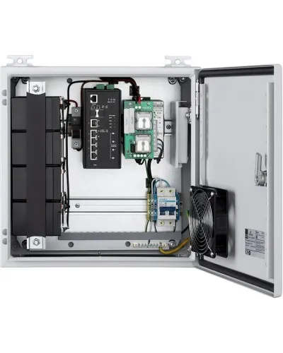 NSBox-2041R (RX14F38F). Узел доступа. NSGate в Новосибирске