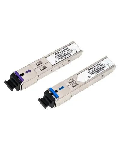 SFG-WL3/B-DI (NC5512-03-DI). SFP-модуль одноволоконный. NSGate в Новосибирске