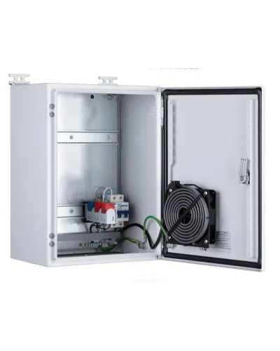 NSB-3040H1 (B304H1F0). Шкаф монтажный . NSGate в Новосибирске