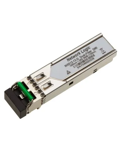 SFG-X12-D (NI5512-12-D). SFP-модуль двухволоконный. NSGate в Новосибирске