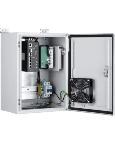 NSBox-2041 (PX14F34F). Узел доступа. NSGate в Новосибирске