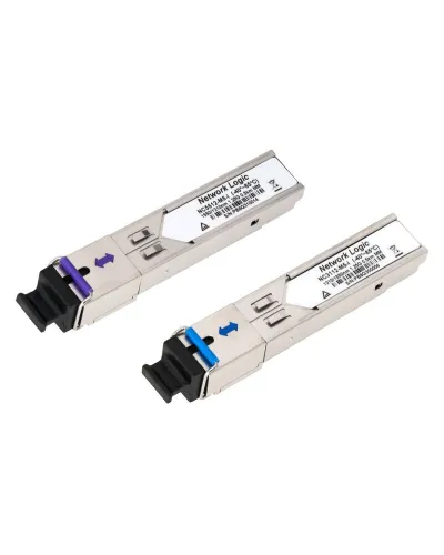 SFG-W0M/B-I (NC5512-M5-I). SFP-модуль одноволоконный. NSGate в Новосибирске