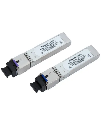 SFG-W02/B-DI (NC5512-20-DI). SFP-модуль одноволоконный. NSGate в Новосибирске