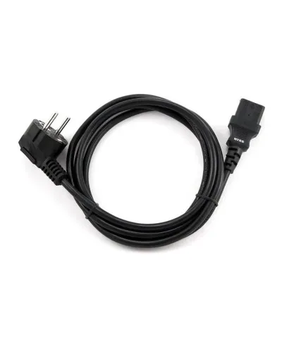 NTSS-PC13771 C13-Schuko проводник.:3х0.75мм2 1.8м 220/250В 10А белый. Кабель питания. NTSS в Новосибирске