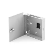 NTSS-WFOBMH-ST-8-SC/2LC-S0010 8xLC дупл.. Бокс оптический настенный. NTSS