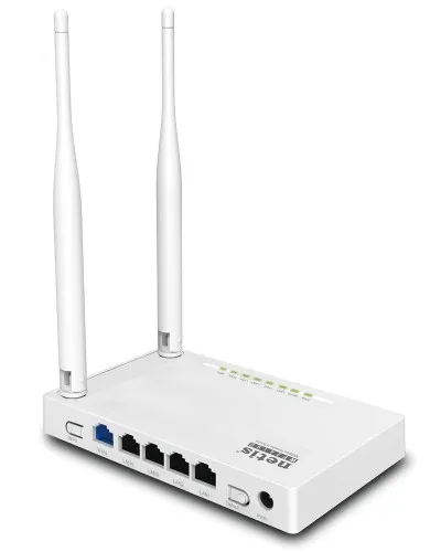 Netis WF2419E N300. Роутер беспроводной. Netis в Новосибирске