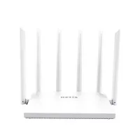 Netis NC63 AC1200. Роутер беспроводной. Netis