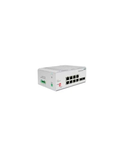 OR-OI2210P+/185W/A1A. Неуправляемый коммутатор. ORIGO в Новосибирске