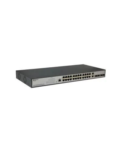 OR-OS3128P/250W/A1A. Управляемый коммутатор. ORIGO в Новосибирске