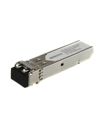 SFP-M2LC14-G-1310-1310-I. SFP-модуль. OSNOVO в Новосибирске