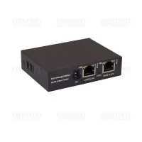 TR-IP1(800m). Удлинитель Ethernet. OSNOVO