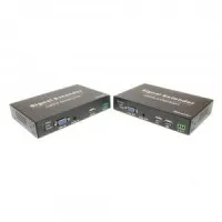 TA-VKMDA+RA-VKMDA. Комплект для передачи VGA. OSNOVO