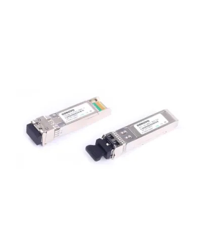 SFP-M2LC05-10G-850-850. SFP-модуль. OSNOVO в Новосибирске
