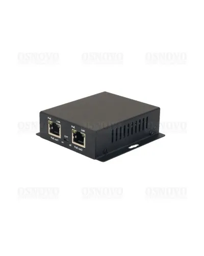 SW-8030/D(90W). Коммутатор с PoE. OSNOVO в Новосибирске