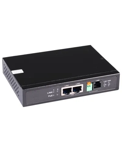 TR-IP2PoE. Удлинитель Ethernet. OSNOVO в Новосибирске