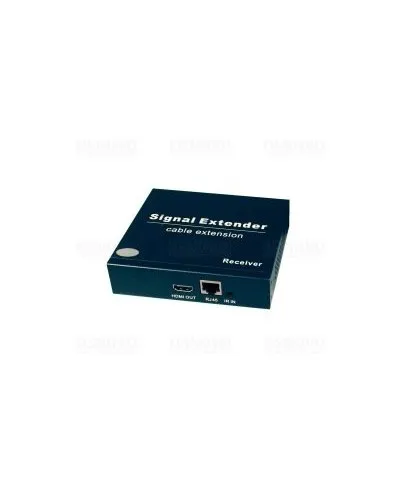 RLN-Hi/2. Удлинитель HDMI, ИК-сигнала, RS232. OSNOVO в Новосибирске