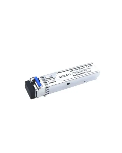 SFP-S1LC19-G-1310-1550. SFP-модуль. OSNOVO в Новосибирске