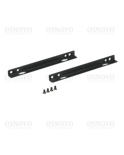 WMK-01. Кронштейн настенный. OSNOVO в Новосибирске