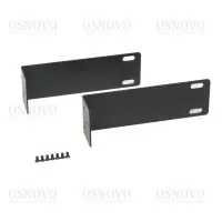 RMK-01. Кронштейн в 19 стойку. OSNOVO