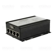 SP-IP4/1000P. Устройство грозозащиты цепей Ethernet. OSNOVO