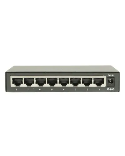 SW-10800. Коммутатор без PoE. OSNOVO в Новосибирске