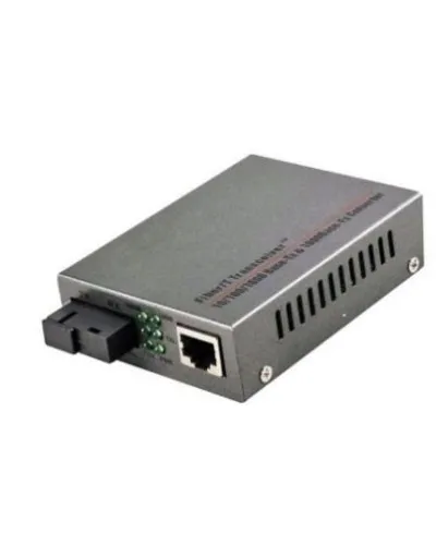 OMC-1000-11S5b. Медиаконвертер оптический. OSNOVO в Новосибирске