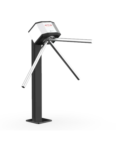 Praktika Cube C-05-2R(Mifare). Турникет-трипод электромеханический. OXGARD в Новосибирске