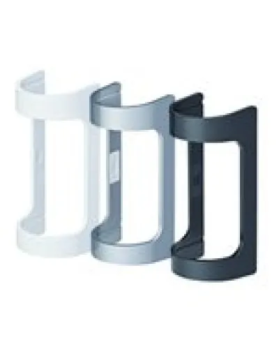 VXS-FC(BK) (VXS FACE COVER Black). Рамка декоративная передняя для извещателей Optex серии VXS. Optex в Новосибирске