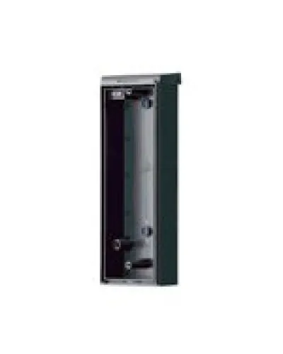 VXS BACK BOX ASSY. Коробка монтажная задняя для извещателей Optex серии VXS. Optex в Новосибирске