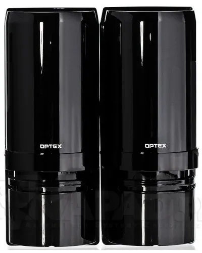 AX-100PLUS. Извещатель охранный оптико-электронный линейный. Optex в Новосибирске