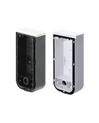 BXS BACK BOX(BK). Коробка монтажная задняя для извещателей Optex серии BXR. Optex в Новосибирске