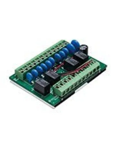 PCU-5. Модуль питания извещателей Optex. Optex в Новосибирске
