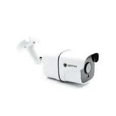 IP-E012.1(2.8)P_BM01. Видеокамера IP цилиндрическая. Optimus