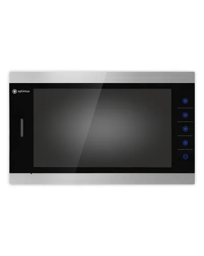 VM-10.1 (sb). Монитор видеодомофона цветной. Optimus в Новосибирске
