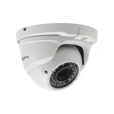 IP-S045.0(2.8-12)P_V.2. Видеокамера IP купольная. Optimus