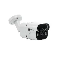 IP-E012.1(2.8)PL_BM01. Видеокамера IP цилиндрическая. Optimus