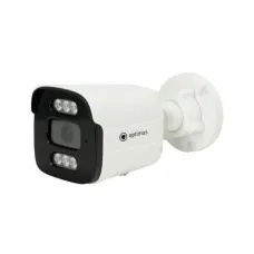 IP-S015.0(2.8)PC. Видеокамера IP цилиндрическая. Optimus